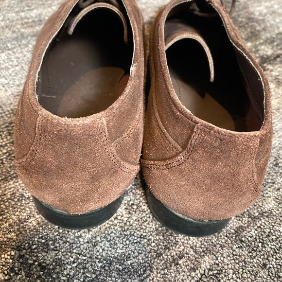 Mens US 11 / EUR 44 Swede Zara shoes - Picture 4 of 6